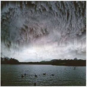 I Am With You album cover