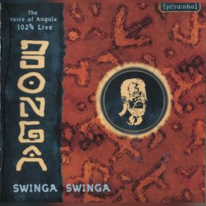Swinga Swinga album cover