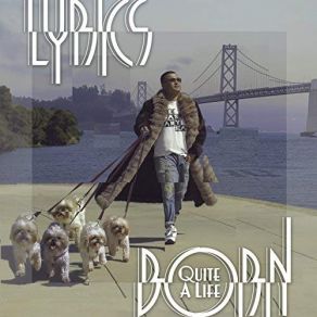 Quite A Life album cover