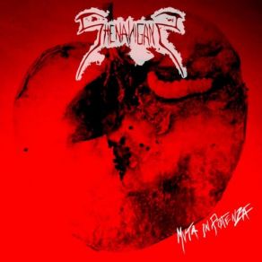 Muta In Potenza album cover