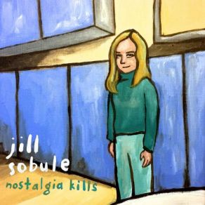 Nostalgia Kills album cover