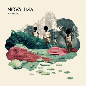 Ch'usay album cover