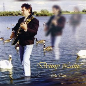 In Time album cover