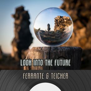 Look Into The Future album cover
