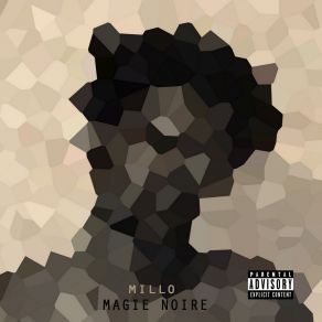 MAGIE NOIRE album cover