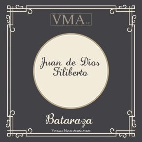 Bataraza album cover
