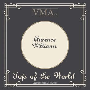 Top Of The World album cover