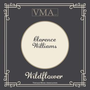 Wildflower album cover