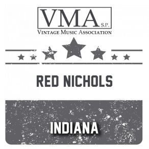 Indiana album cover