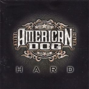 Hard album cover