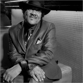 Best Of Boo Boo Davis album cover