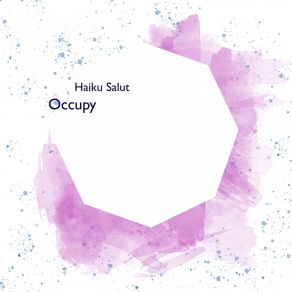 Occupy album cover