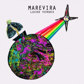 Marevira album cover