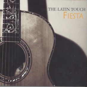 Fiesta album cover