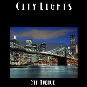 City Lights album cover