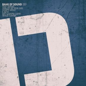 Bank Of Sound album cover
