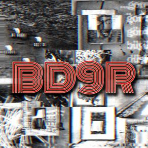 Bd9r album cover