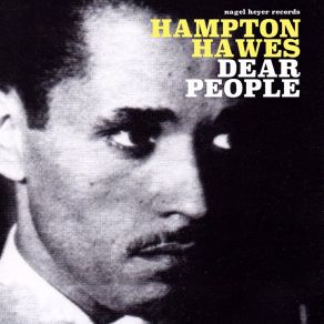 Dear People album cover