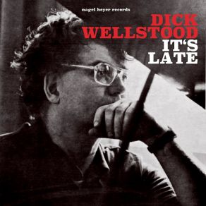 It's Late album cover