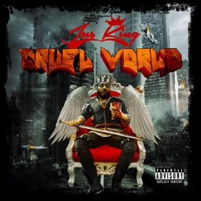 Cruel World album cover