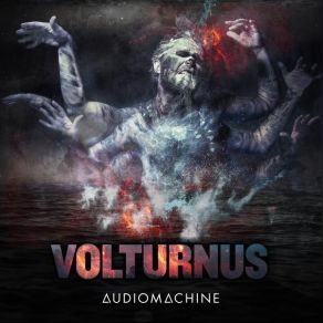 Volturnus album cover