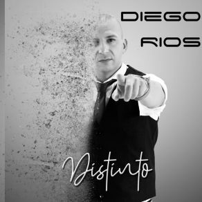 Distinto album cover