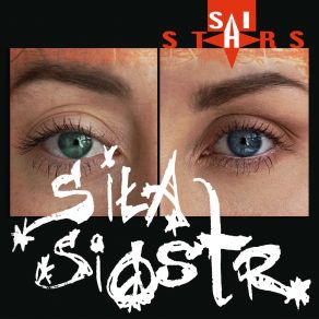 Siła Sióstr album cover