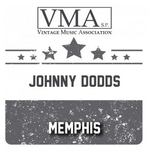 Memphis album cover