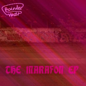 The Marafon album cover