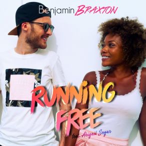 Running Free album cover