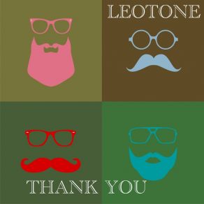 Thank You album cover