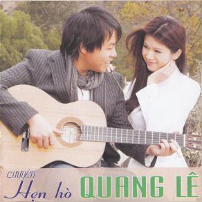 Chuyen Hen Ho album cover