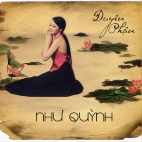 Duyen Phan album cover