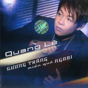 Suong Trang Mien Que Ngoai album cover