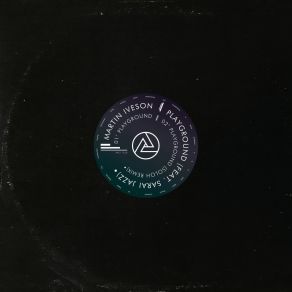 Playground album cover