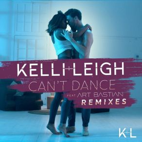 Can't Dance Remixes album cover