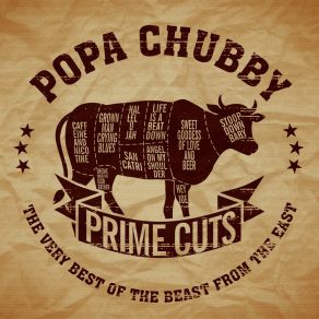Prime Cuts - The Very Best Of The Beast From The East album cover