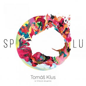 Spolu album cover