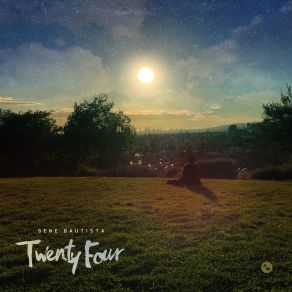 TwentyFour album cover