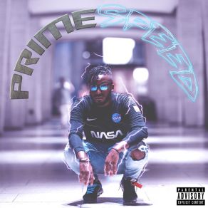 Prime Speed album cover