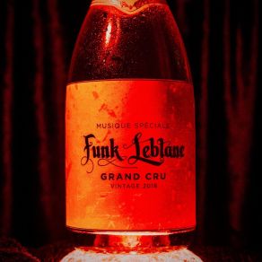 Grand Cru album cover