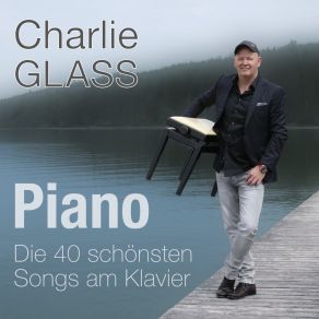 Piano - Die 40 Schönsten Songs Am Klavier (CD2) album cover