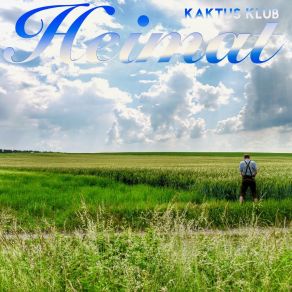 Heimat album cover