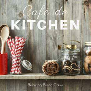 Cafe De Kitchen album cover