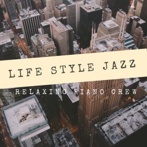 Life Style Jazz album cover