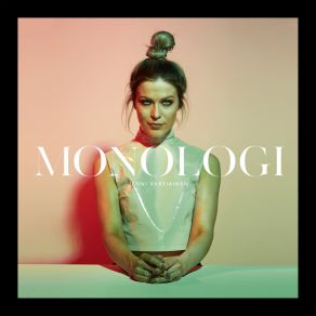 Monologi album cover