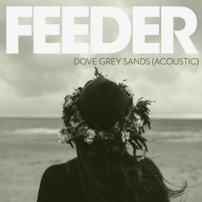 Dove Grey Sands (Acoustic Version) album cover