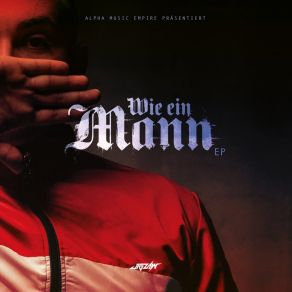 Wie Ein Mann album cover