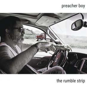 The Rumble Strip album cover
