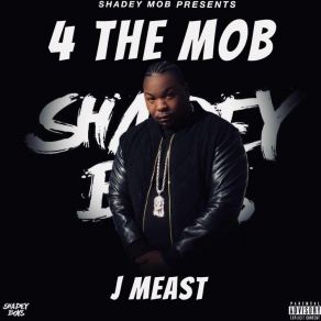 4 The Mob album cover